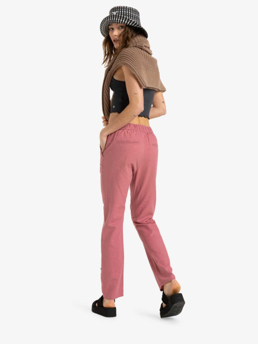 ROXY Pantaloni On The Seashore Ndpt