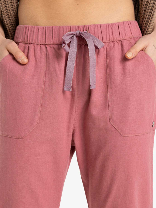 ROXY Pantaloni On The Seashore Ndpt