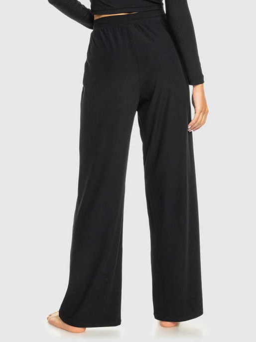 ROXY Αθλητικό Παντελόνι RIB WIDE LEG P