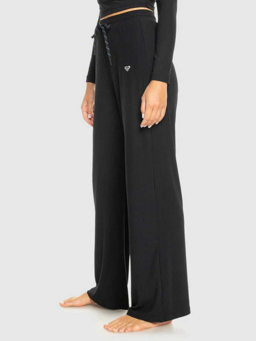 ROXY Αθλητικό Παντελόνι RIB WIDE LEG P
