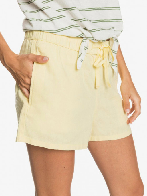 ROXY LOVE SQUARE J Shorts