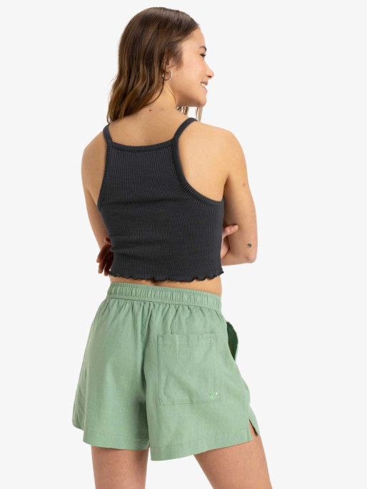 ROXY Pantaloni scurti Lekeitio Break Mid