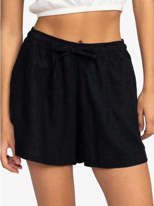 ROXY Pantaloni scurti Lekeitio Break Mid