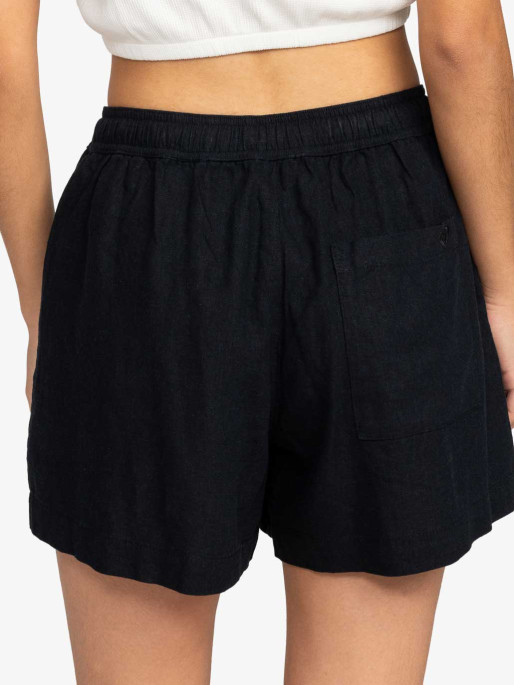 ROXY Pantaloni scurti Lekeitio Break Mid
