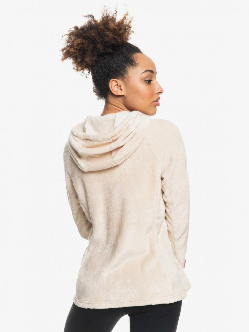 ROXY SAMBA MAMBO Zip-Up Fleece