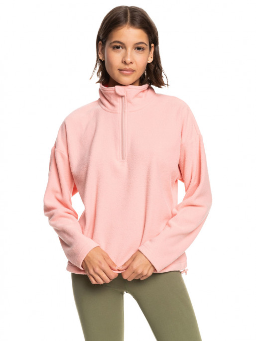 ROXY Ženski polar duksica FEEL IT TOO J