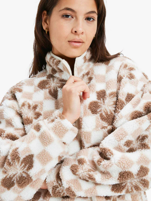 ROXY Ženski polar JIVE TALKING BONDED