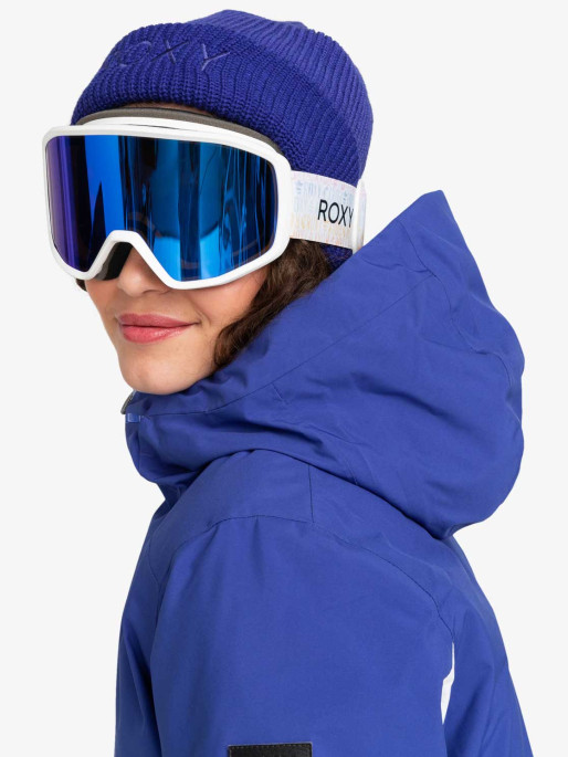 ROXY IZZY Snowboard/Ski Goggles