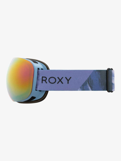 ROXY Ženska maska za snoubord POPSCREEN CLUXE