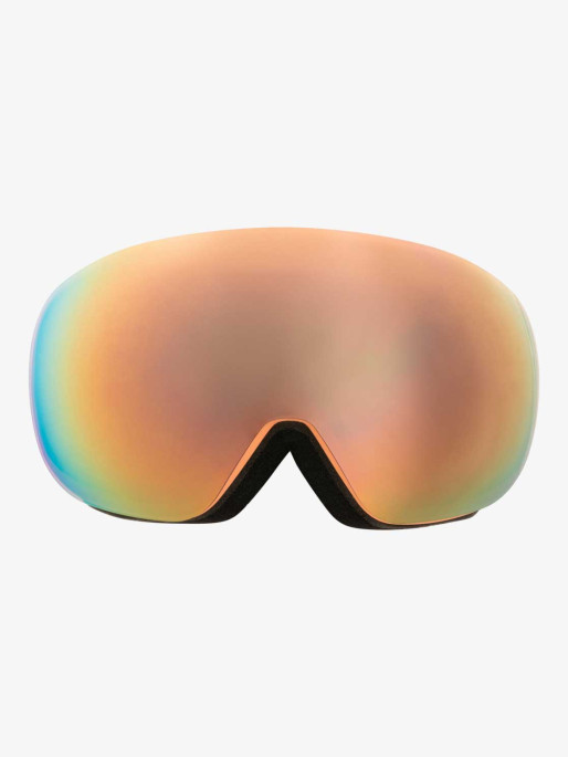 ROXY POPSCREEN CLUXE Snowboard Goggles
