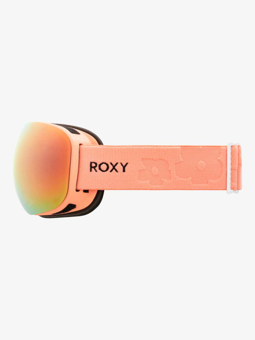 ROXY POPSCREEN CLUXE Snowboard Goggles