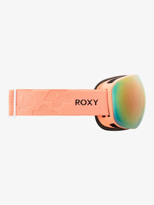 ROXY POPSCREEN CLUXE Snowboard Goggles