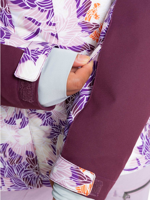 ROXY Сноуборд яке ROXY JETTY BLOCK