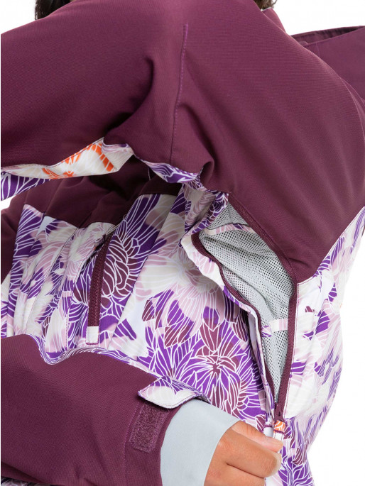 ROXY Сноуборд яке ROXY JETTY BLOCK