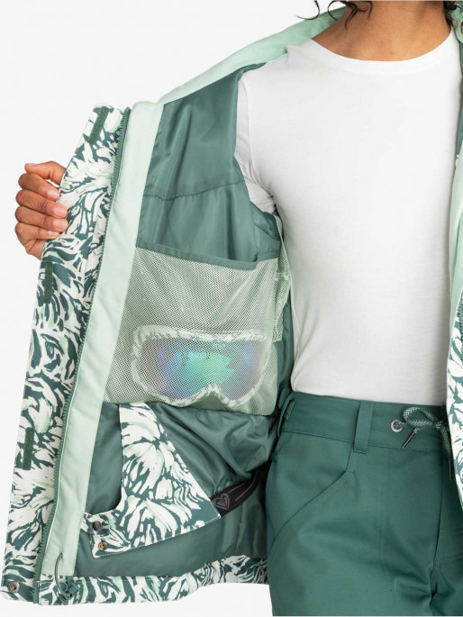 ROXY Geaca snowboard Jetty Jk