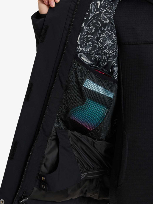 ROXY Geaca snowboard Galaxy
