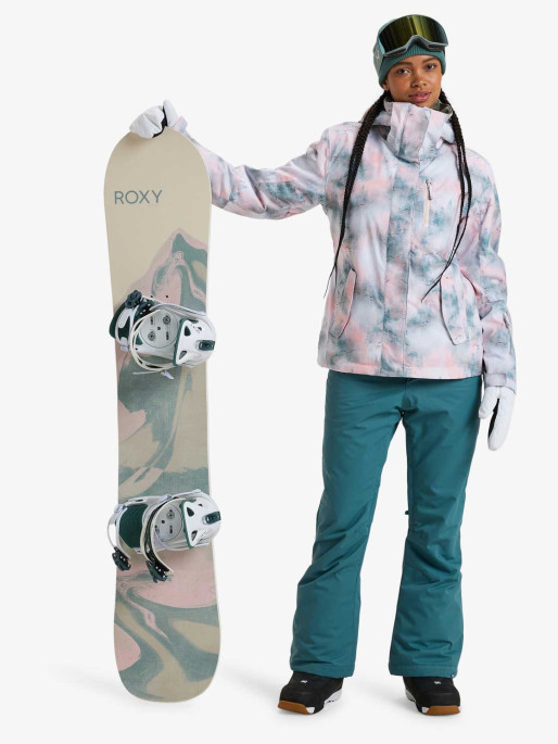 ROXY Geaca snowboard Jetty Jk
