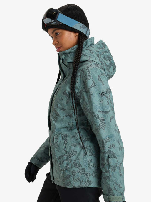 ROXY Geaca snowboard Jetty Jk