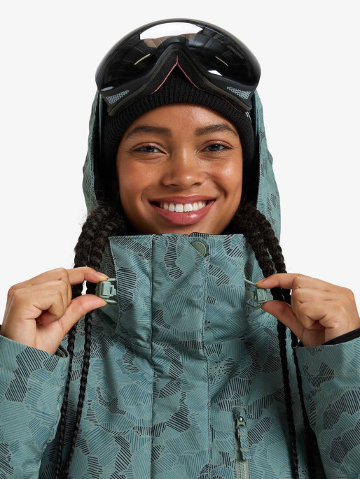 ROXY Geaca snowboard Jetty Jk