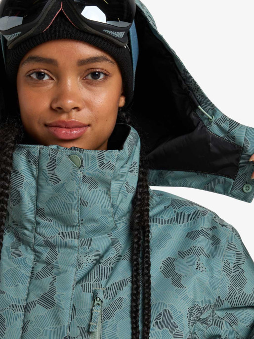 ROXY Geaca snowboard Jetty Jk