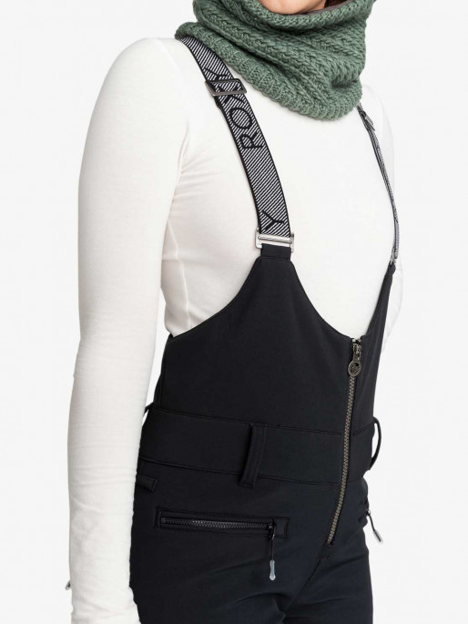 ROXY Salopeta snowboard Summit Bib Pt