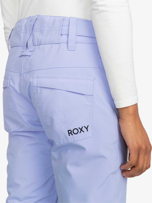 ROXY Pantaloni snowboard Backyard Pt