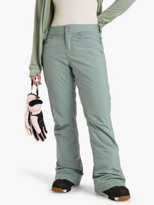 ROXY Pantaloni snowboard Backyard Pt