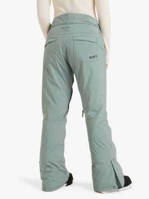 ROXY Pantaloni snowboard Backyard Pt