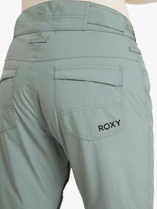 ROXY Pantaloni snowboard Backyard Pt