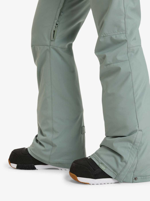 ROXY Pantaloni snowboard Backyard Pt