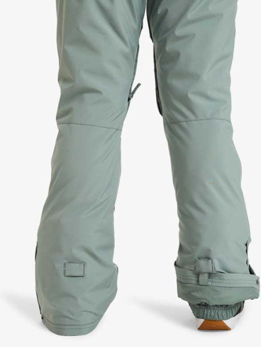 ROXY Pantaloni snowboard Backyard Pt