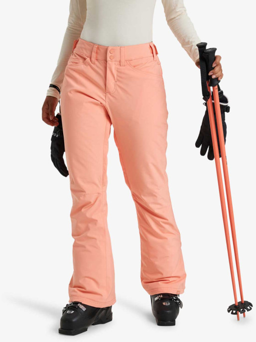 ROXY Pantaloni snowboard Backyard Pt