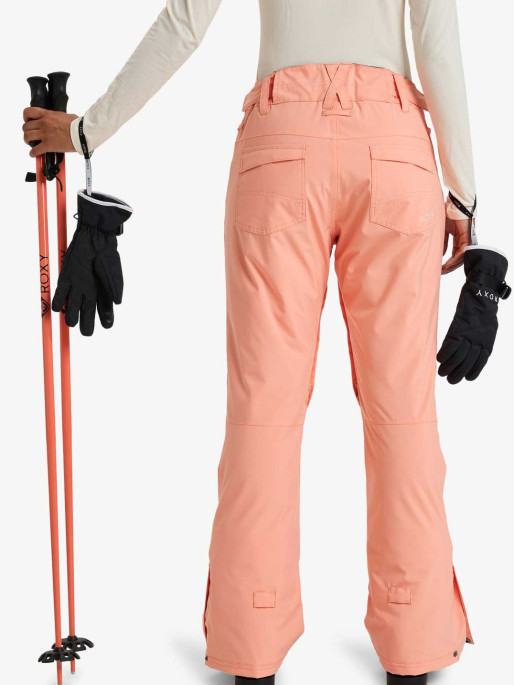 ROXY Pantaloni snowboard Backyard Pt