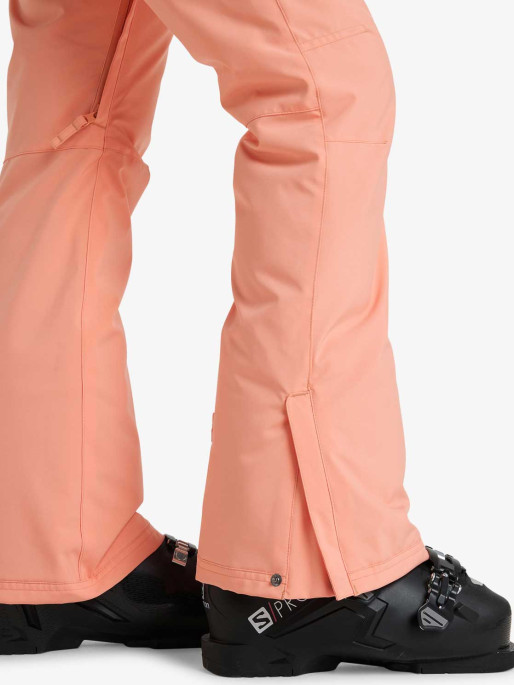 ROXY Pantaloni snowboard Backyard Pt