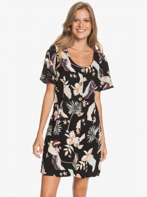 ROXY ALL EYESONLOVEP Dress