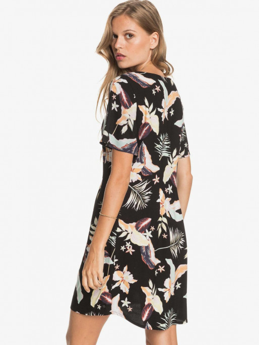 ROXY ALL EYESONLOVEP Dress