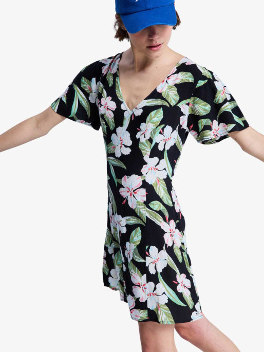 ROXY Рокля FRESH BREEZE MINI