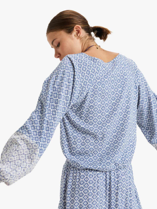 ROXY Блуза NOMADIC MOOD