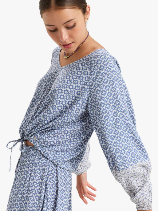 ROXY Блуза NOMADIC MOOD