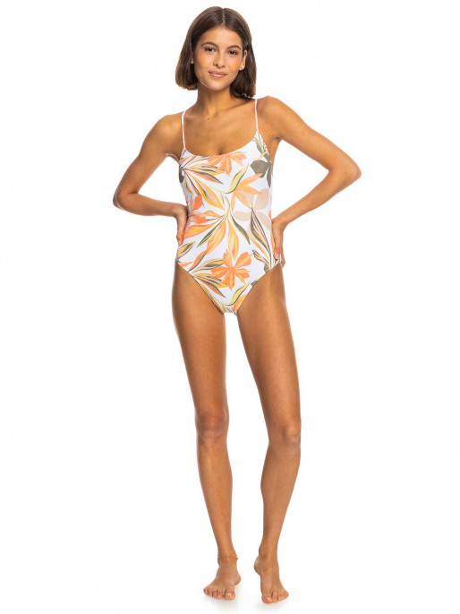 ROXY PT BEACH CLASSICS STRAPPY OP Swimsuit