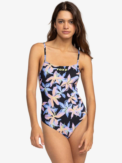 ROXY ROXY ACTIVE BASIC ONE PIECE PT Swimsuit
