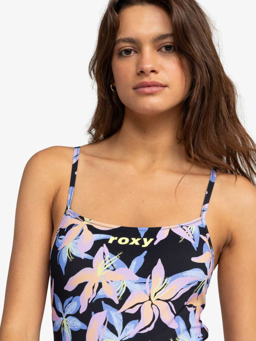 ROXY ROXY ACTIVE BASIC ONE PIECE PT Swimsuit