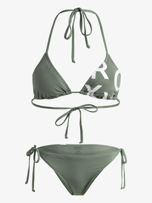 ROXY SD BE CL TIKI TRI REG TS SET