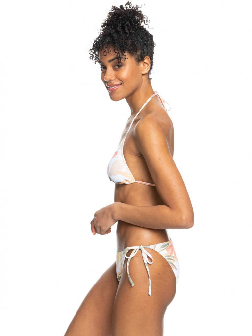 ROXY PT BEACH CLASSICS TIKI TRI BIKINI SET