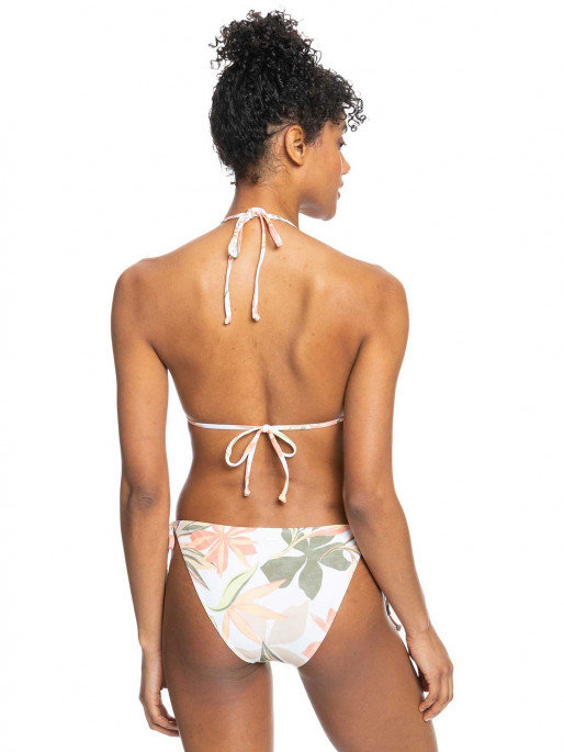 ROXY PT BEACH CLASSICS TIKI TRI BIKINI SET