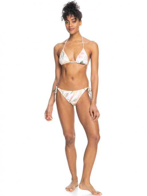 ROXY PT BEACH CLASSICS TIKI TRI BIKINI SET