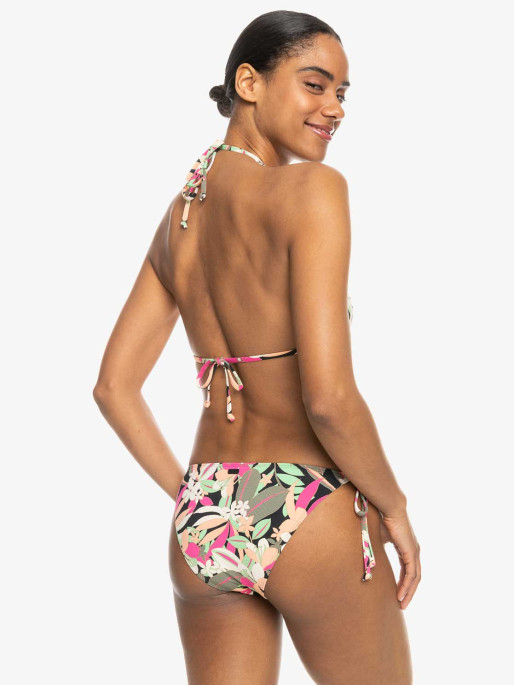 ROXY PT BEACH CLASSICS TIKI TRI Bikini Set