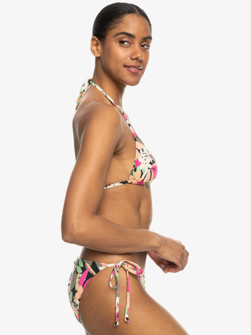 ROXY PT BEACH CLASSICS TIKI TRI Bikini Set