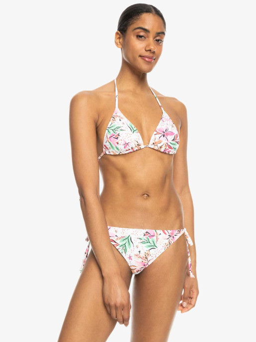 ROXY Μαγιό Μπικίνι PT BEACH CLASSICS TIKI TRI