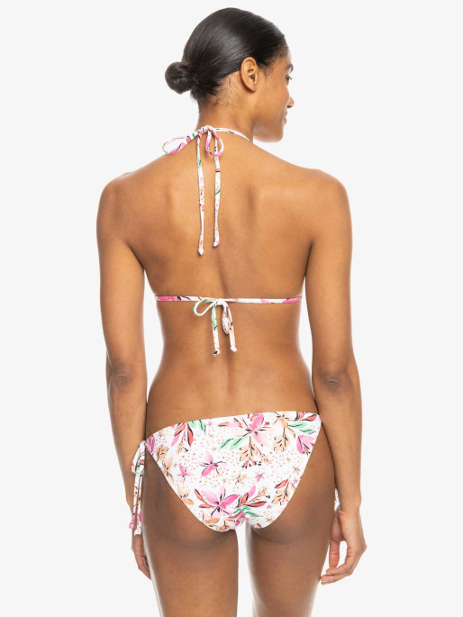 ROXY Μαγιό Μπικίνι PT BEACH CLASSICS TIKI TRI